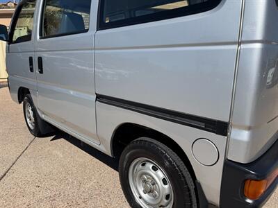 1997 Honda ACTY Van   - Photo 24 - St. George, UT 84770-2625