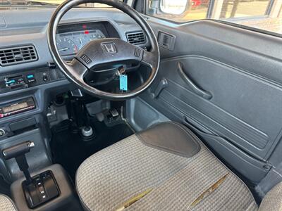 1997 Honda ACTY Van   - Photo 17 - St. George, UT 84770-2625