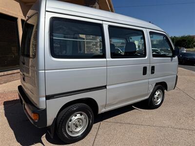 1997 Honda ACTY Van   - Photo 33 - St. George, UT 84770-2625