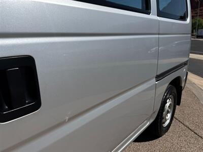 1997 Honda ACTY Van   - Photo 27 - St. George, UT 84770-2625