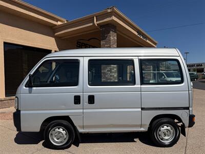 1997 Honda ACTY Van   - Photo 3 - St. George, UT 84770-2625