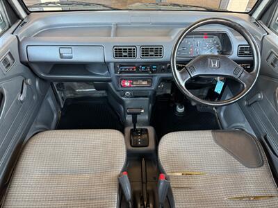 1997 Honda ACTY Van   - Photo 4 - St. George, UT 84770-2625