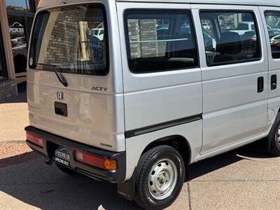 1997 Honda ACTY Van   - Photo 15 - St. George, UT 84770-2625