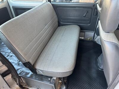 1997 Honda ACTY Van   - Photo 14 - St. George, UT 84770-2625