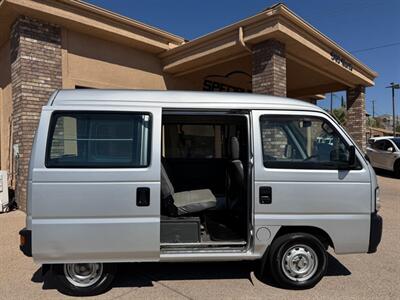 1997 Honda ACTY Van   - Photo 5 - St. George, UT 84770-2625