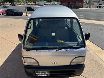 1997 Honda ACTY Van   - Photo 18 - St. George, UT 84770-2625