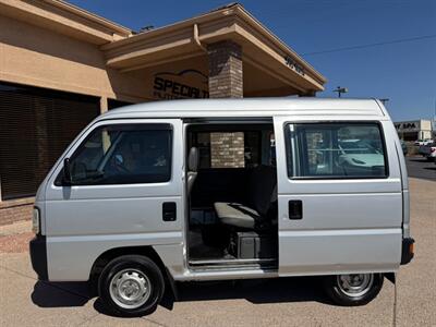 1997 Honda ACTY Van   - Photo 31 - St. George, UT 84770-2625