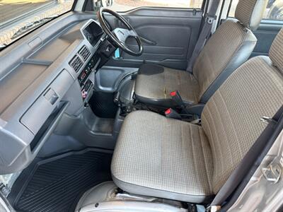 1997 Honda ACTY Van   - Photo 8 - St. George, UT 84770-2625
