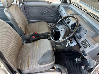 1997 Honda ACTY Van   - Photo 12 - St. George, UT 84770-2625