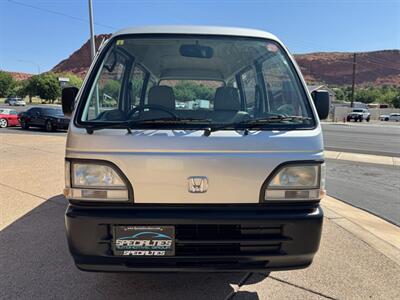 1997 Honda ACTY Van   - Photo 20 - St. George, UT 84770-2625
