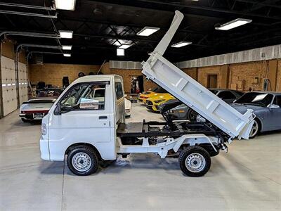 1999 Daihatsu Hijet Dump Truck   - Photo 13 - Bountiful, UT 84010