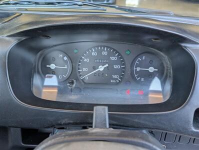 1999 Daihatsu Hijet Dump Truck   - Photo 26 - Bountiful, UT 84010