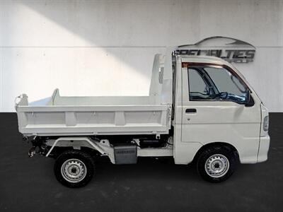 1999 Daihatsu Hijet Dump Truck   - Photo 12 - Bountiful, UT 84010