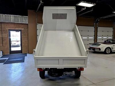 1999 Daihatsu Hijet Dump Truck   - Photo 15 - Bountiful, UT 84010