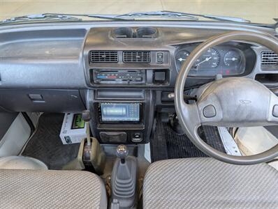 1999 Daihatsu Hijet Dump Truck   - Photo 3 - Bountiful, UT 84010