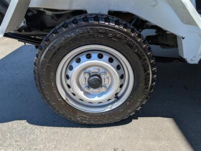 1999 Daihatsu Hijet Dump Truck   - Photo 19 - Bountiful, UT 84010