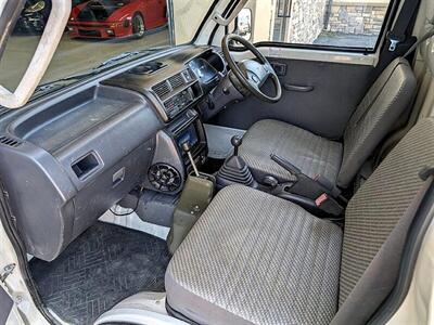 1999 Daihatsu Hijet Dump Truck   - Photo 4 - Bountiful, UT 84010
