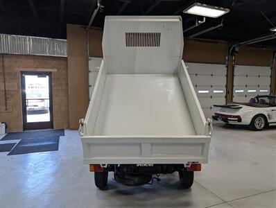 1999 Daihatsu Hijet Dump Truck   - Photo 15 - Bountiful, UT 84010