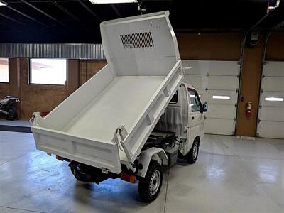 1999 Daihatsu Hijet Dump Truck   - Photo 16 - Bountiful, UT 84010