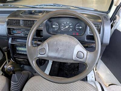 1999 Daihatsu Hijet Dump Truck   - Photo 24 - Bountiful, UT 84010