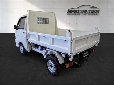 1999 Daihatsu Hijet Dump Truck   - Photo 8 - Bountiful, UT 84010
