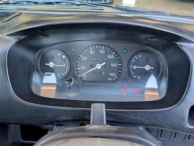1999 Daihatsu Hijet Dump Truck   - Photo 26 - Bountiful, UT 84010