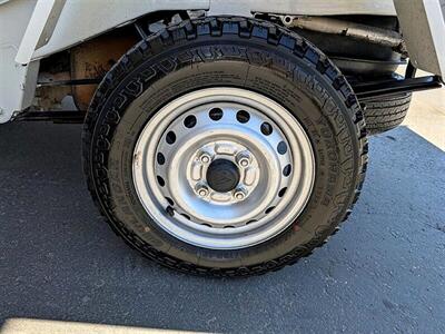 1999 Daihatsu Hijet Dump Truck   - Photo 20 - Bountiful, UT 84010