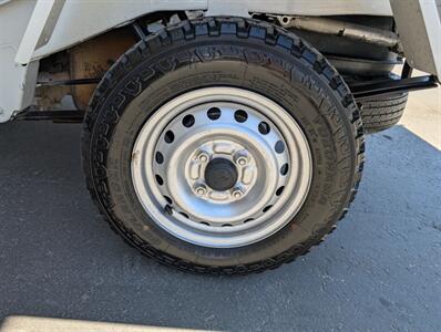 1999 Daihatsu Hijet Dump Truck   - Photo 20 - Bountiful, UT 84010