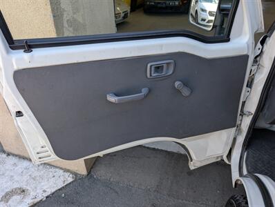 1999 Daihatsu Hijet Dump Truck   - Photo 27 - Bountiful, UT 84010
