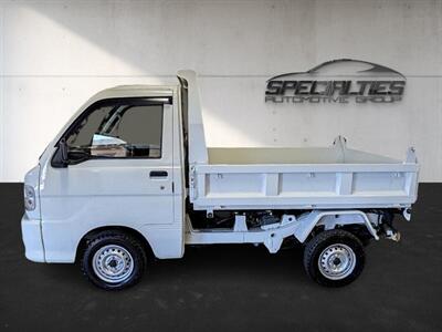 1999 Daihatsu Hijet Dump Truck   - Photo 7 - Bountiful, UT 84010