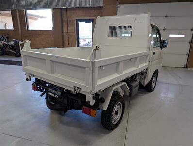 1999 Daihatsu Hijet Dump Truck   - Photo 11 - Bountiful, UT 84010