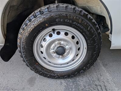 1999 Daihatsu Hijet Dump Truck   - Photo 18 - Bountiful, UT 84010