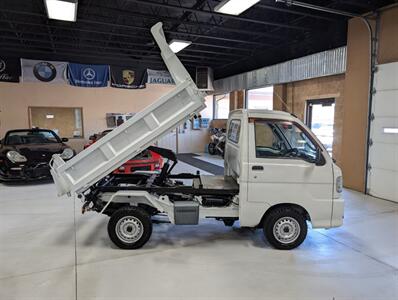 1999 Daihatsu Hijet Dump Truck   - Photo 17 - Bountiful, UT 84010