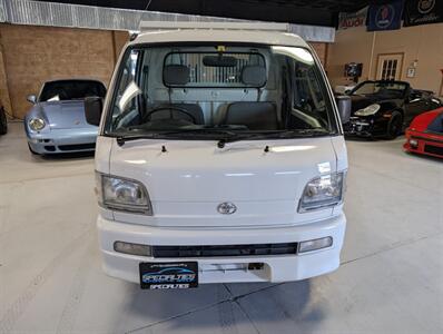 1999 Daihatsu Hijet Dump Truck   - Photo 6 - Bountiful, UT 84010