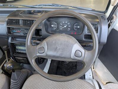 1999 Daihatsu Hijet Dump Truck   - Photo 24 - Bountiful, UT 84010