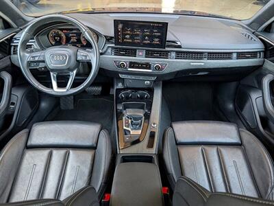 2024 Audi A4 Quattro S Line Premium Plus   - Photo 3 - Bountiful, UT 84010