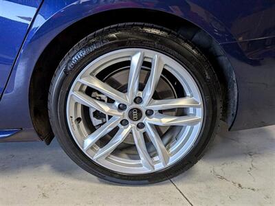 2024 Audi A4 Quattro S Line Premium Plus   - Photo 14 - Bountiful, UT 84010