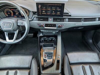 2024 Audi A4 Quattro S Line Premium Plus   - Photo 21 - Bountiful, UT 84010
