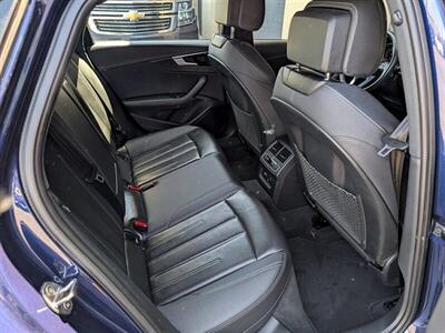 2024 Audi A4 Quattro S Line Premium Plus   - Photo 27 - Bountiful, UT 84010