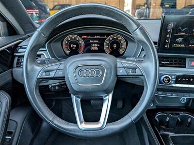 2024 Audi A4 Quattro S Line Premium Plus   - Photo 19 - Bountiful, UT 84010