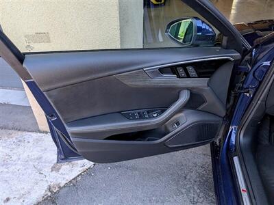 2024 Audi A4 Quattro S Line Premium Plus   - Photo 18 - Bountiful, UT 84010