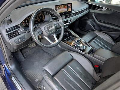 2024 Audi A4 Quattro S Line Premium Plus   - Photo 2 - Bountiful, UT 84010