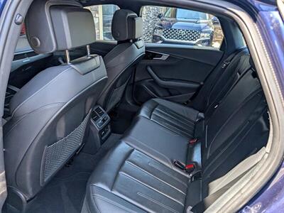 2024 Audi A4 Quattro S Line Premium Plus   - Photo 24 - Bountiful, UT 84010