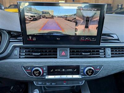 2024 Audi A4 Quattro S Line Premium Plus   - Photo 22 - Bountiful, UT 84010