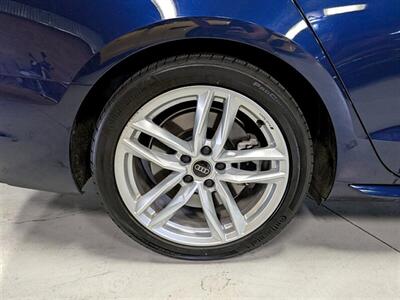 2024 Audi A4 Quattro S Line Premium Plus   - Photo 13 - Bountiful, UT 84010