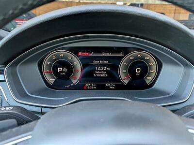 2024 Audi A4 Quattro S Line Premium Plus   - Photo 20 - Bountiful, UT 84010