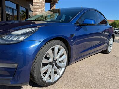2022 Tesla Model 3 Long Range   - Photo 22 - St. George, UT 84770-2625