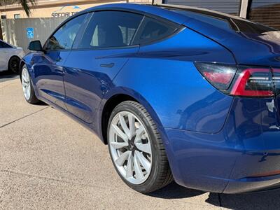 2022 Tesla Model 3 Long Range   - Photo 23 - St. George, UT 84770-2625