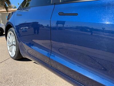 2022 Tesla Model 3 Long Range   - Photo 29 - St. George, UT 84770-2625