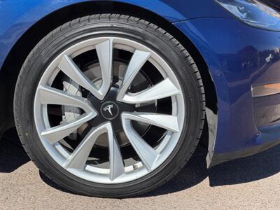 2022 Tesla Model 3 Long Range   - Photo 38 - St. George, UT 84770-2625